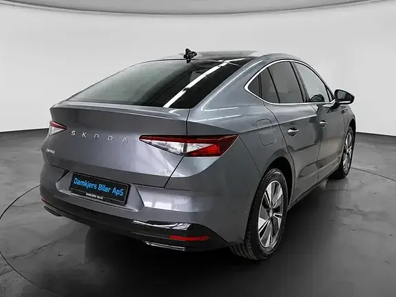 Skoda Enyaq 2024 photo 3