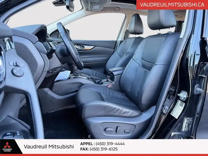 Nissan Qashqai 2022 photo 5