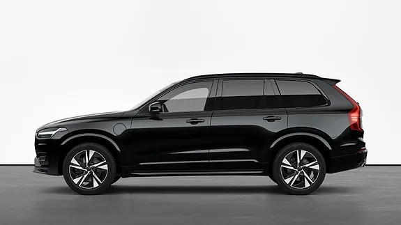 Volvo Xc90 2021 photo 5