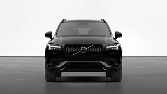 Volvo Xc90 2021 photo 3