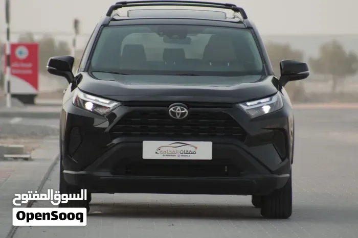 Toyota Rav 4 2024 photo 5