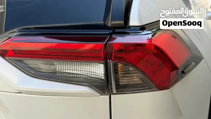 Toyota Rav 4 2024 photo 3