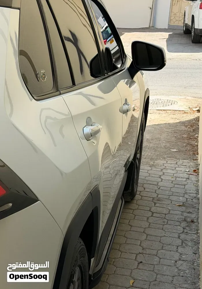 Toyota Rav 4 2024 photo 4