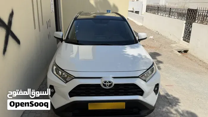 Toyota Rav 4 2024 photo 2