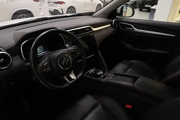 MG Zs 2023 photo 2