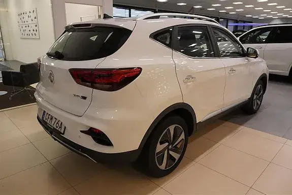 MG Zs 2023 photo 5