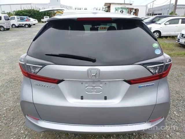 Honda Shuttle 2021 photo 5