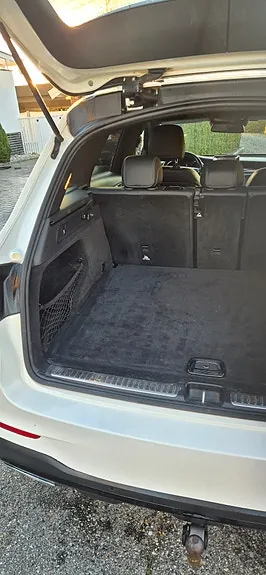 Mercedes-Benz Glc250 D 2019 photo 5