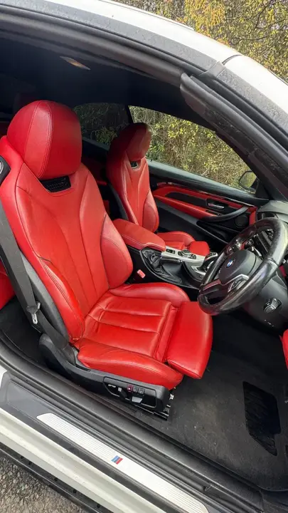 BMW 4 Series 2014 photo 5