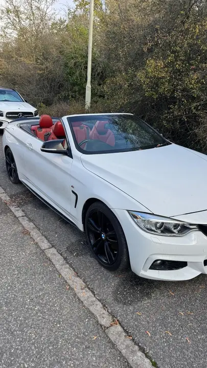 BMW 4 Series 2014 photo 3