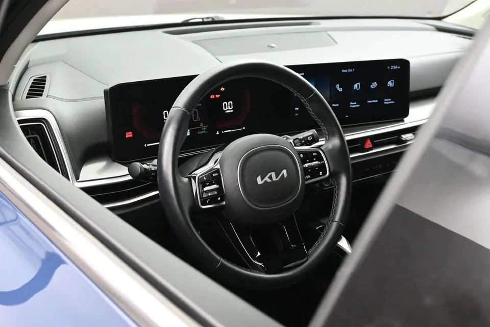 Kia Sorento 2025 photo 5