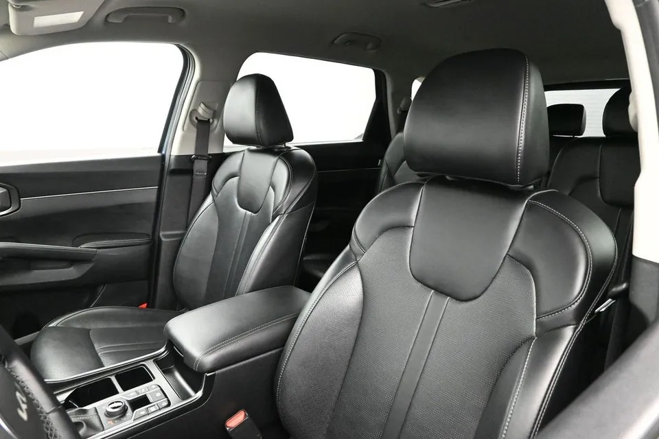 Kia Sorento 2025 photo 4