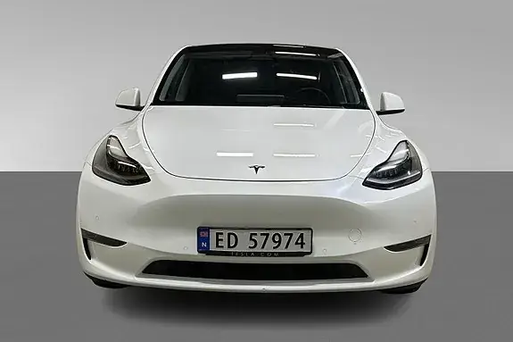 Tesla Model Y 2022 photo 3