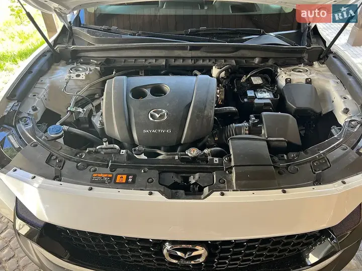 Mazda Cx-50 2024 photo 3