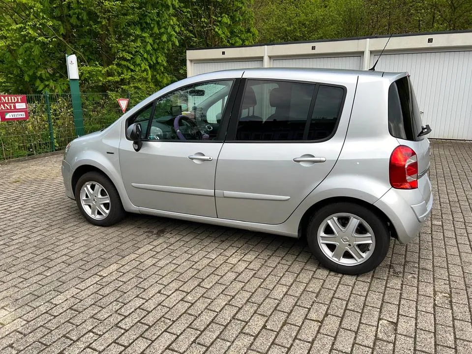 Renault Modus