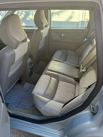 Volvo S70 2000 photo 3
