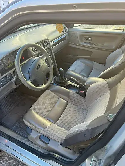 Volvo S70 2000 photo 5