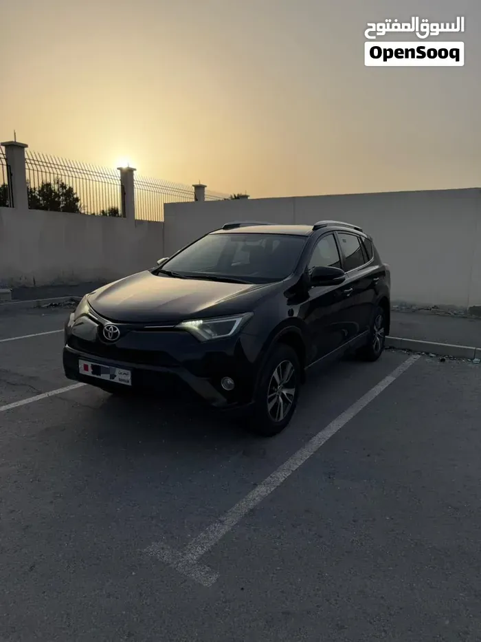 Toyota Rav4 2016 photo 2