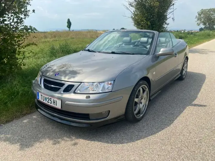 Saab 9-3