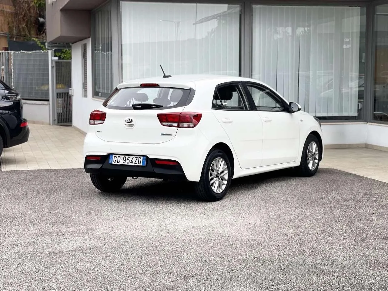 Kia Rio 2021 photo 5