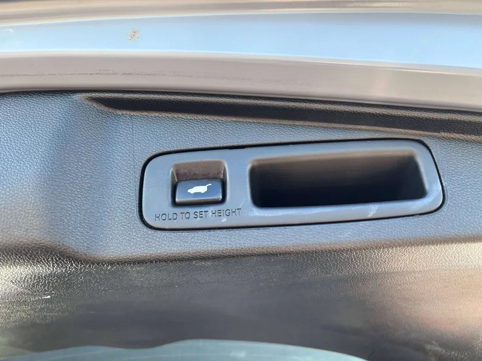 Honda Cr-V 2022 photo 5