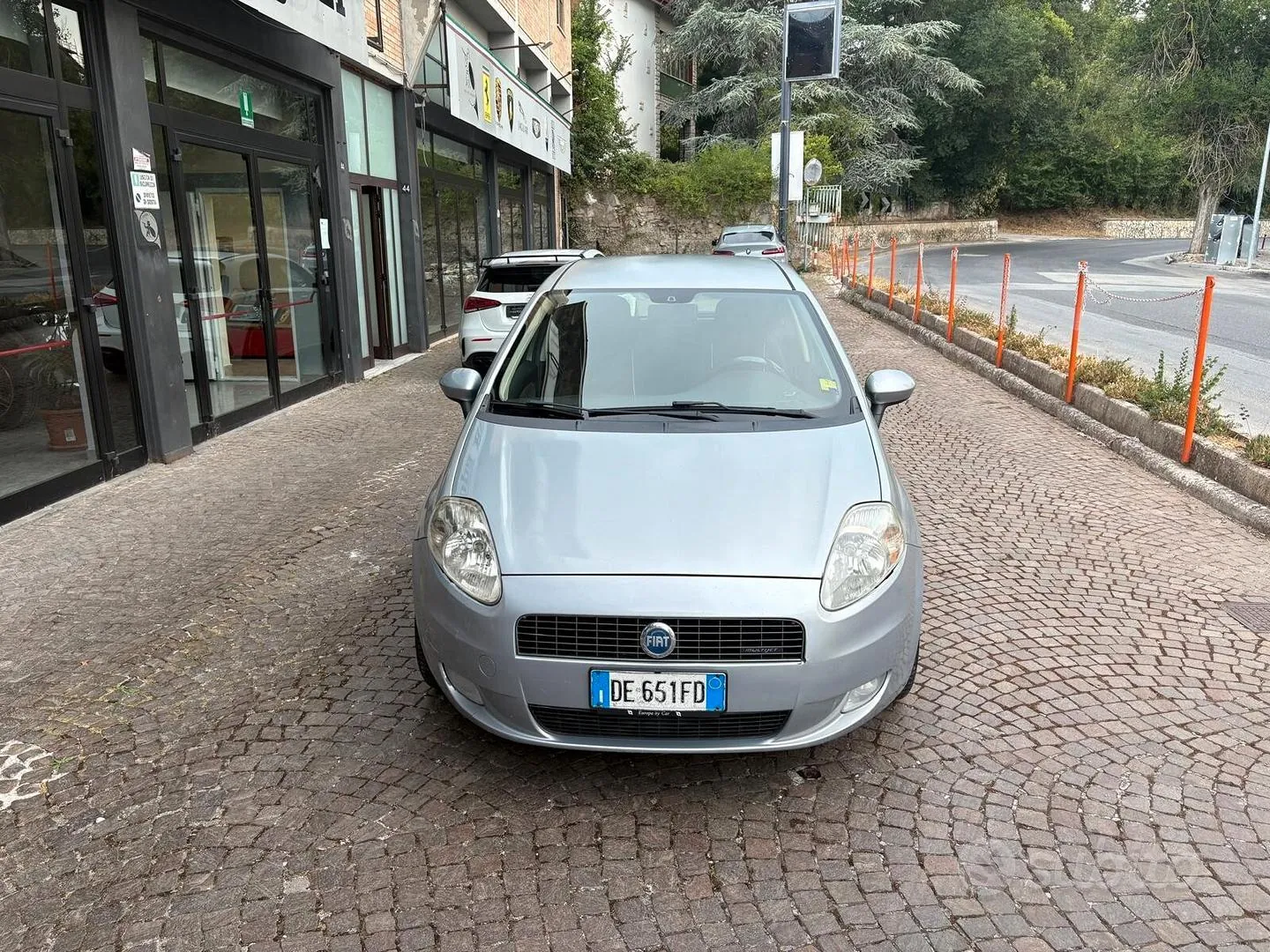 Fiat Grande Punto