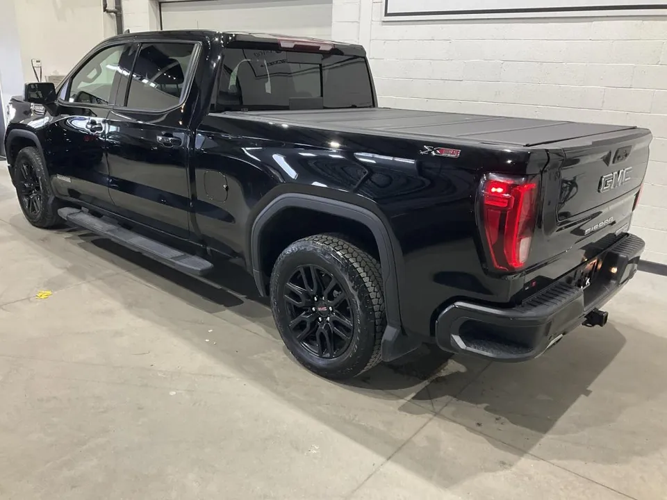 GMC Sierra 1500 2023 photo 2