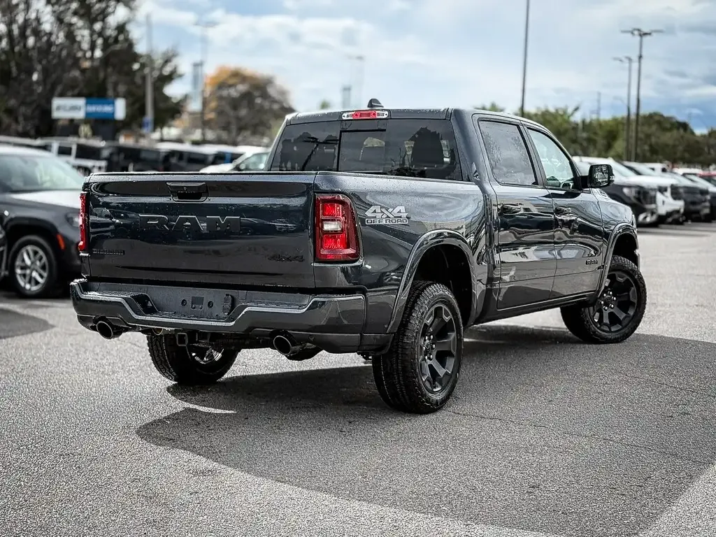 Ram 1500 2027 photo 2