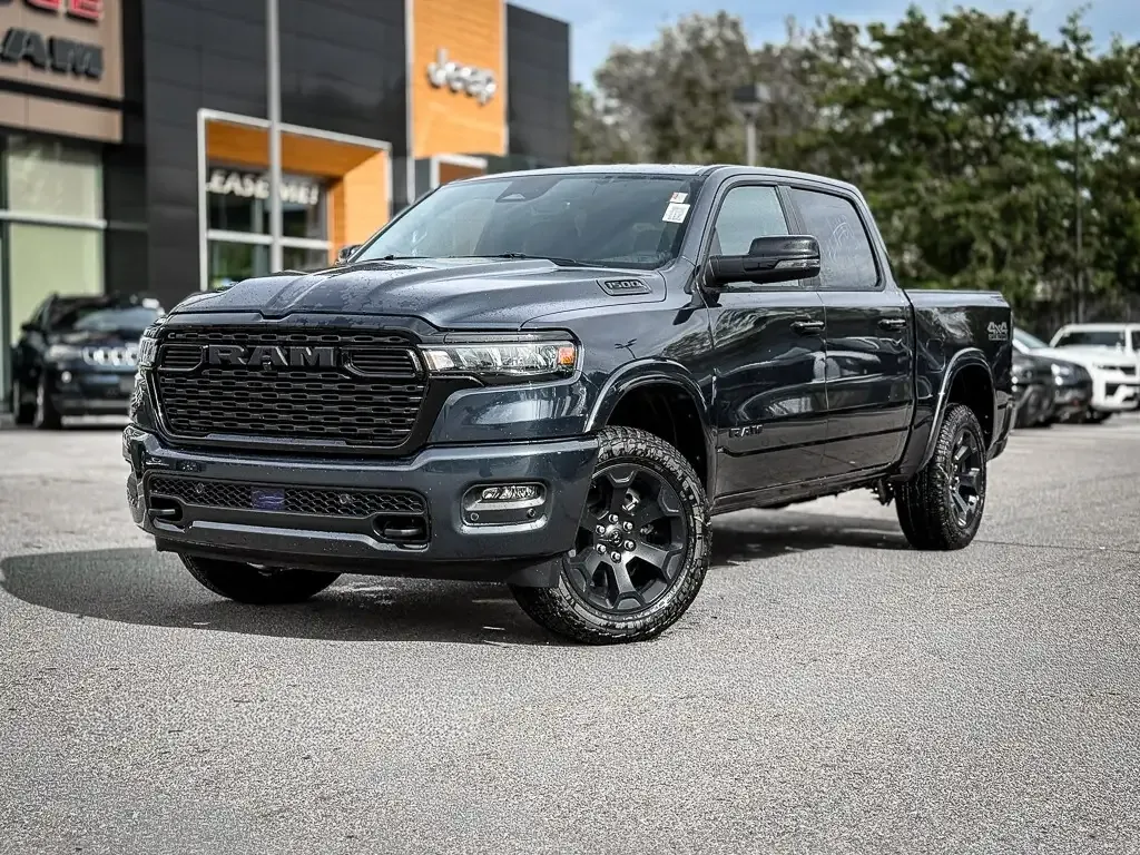 Ram 1500