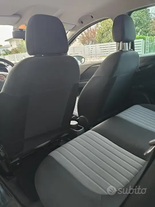 Fiat Punto 2018 photo 3