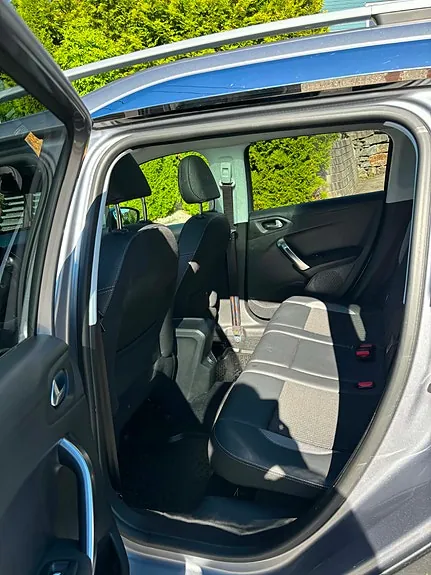 Peugeot 2008 2018 photo 4