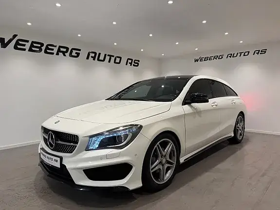 Mercedes-Benz Cla 180 2016 photo 2