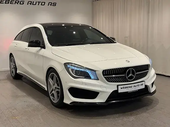 Mercedes-Benz Cla 180 2016 photo 4