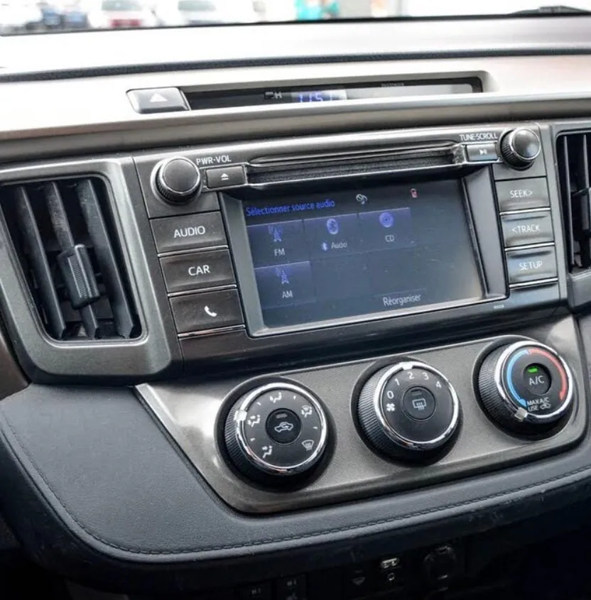 Toyota Rav4 2015 photo 2