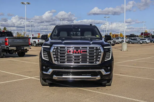 GMC Yukon 2026 photo 3