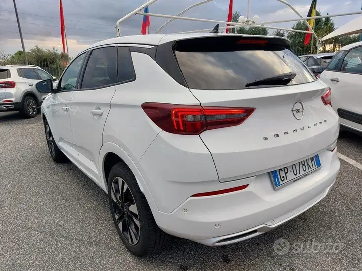 Opel Grandland 2023 photo 5