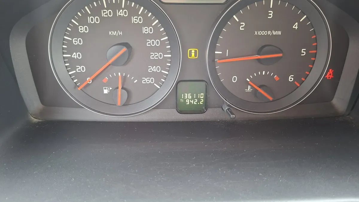 Volvo C30 2009 photo 2