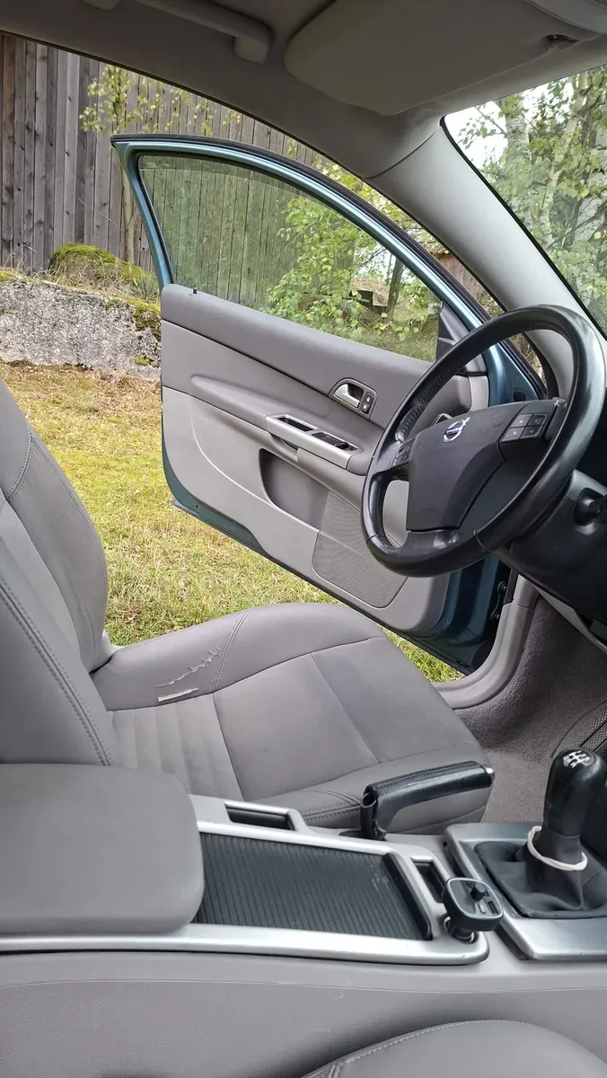 Volvo C30 2009 photo 3