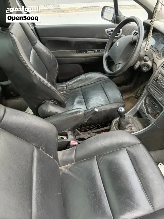 Peugeot 3008 2025 photo 5