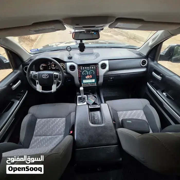 Toyota Sequoia 2007 photo 5
