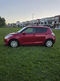 Suzuki Swift 2011 photo 5