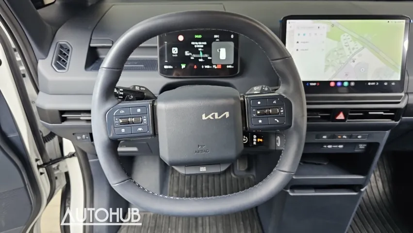 Kia Kagoo Long Bay 2026 photo 3