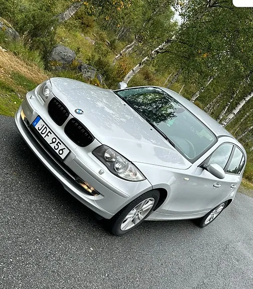 BMW 116I