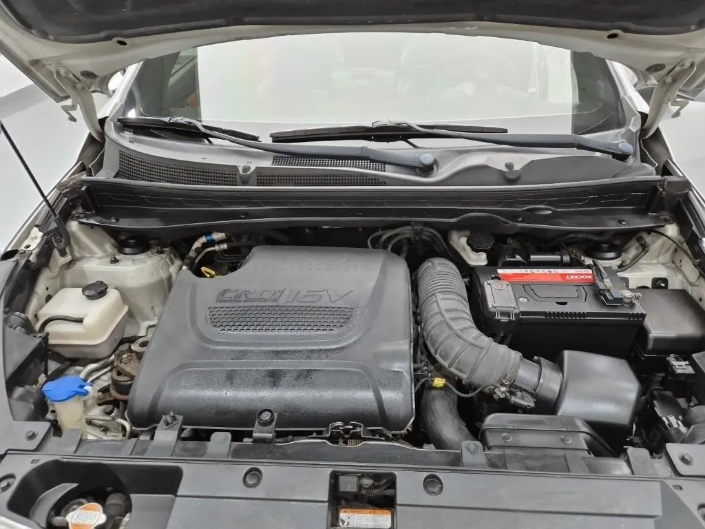 Kia Sportage 2011 photo 5
