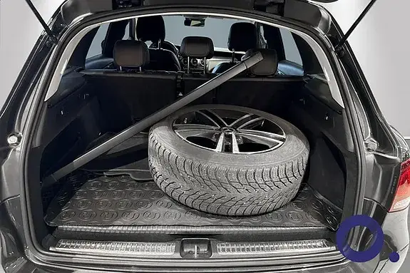 Mercedes-Benz Glc300 E 2021 photo 5