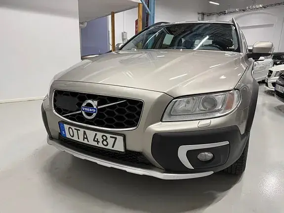 Volvo Xc70 2015 photo 2