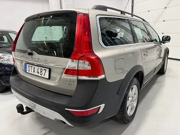 Volvo Xc70 2015 photo 4