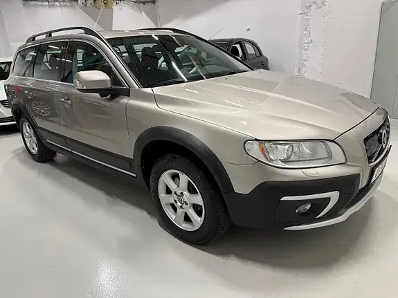 Volvo Xc70 2015 photo 3