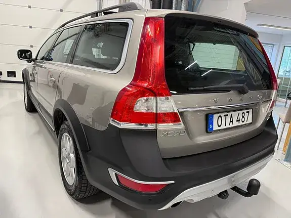 Volvo Xc70 2015 photo 5