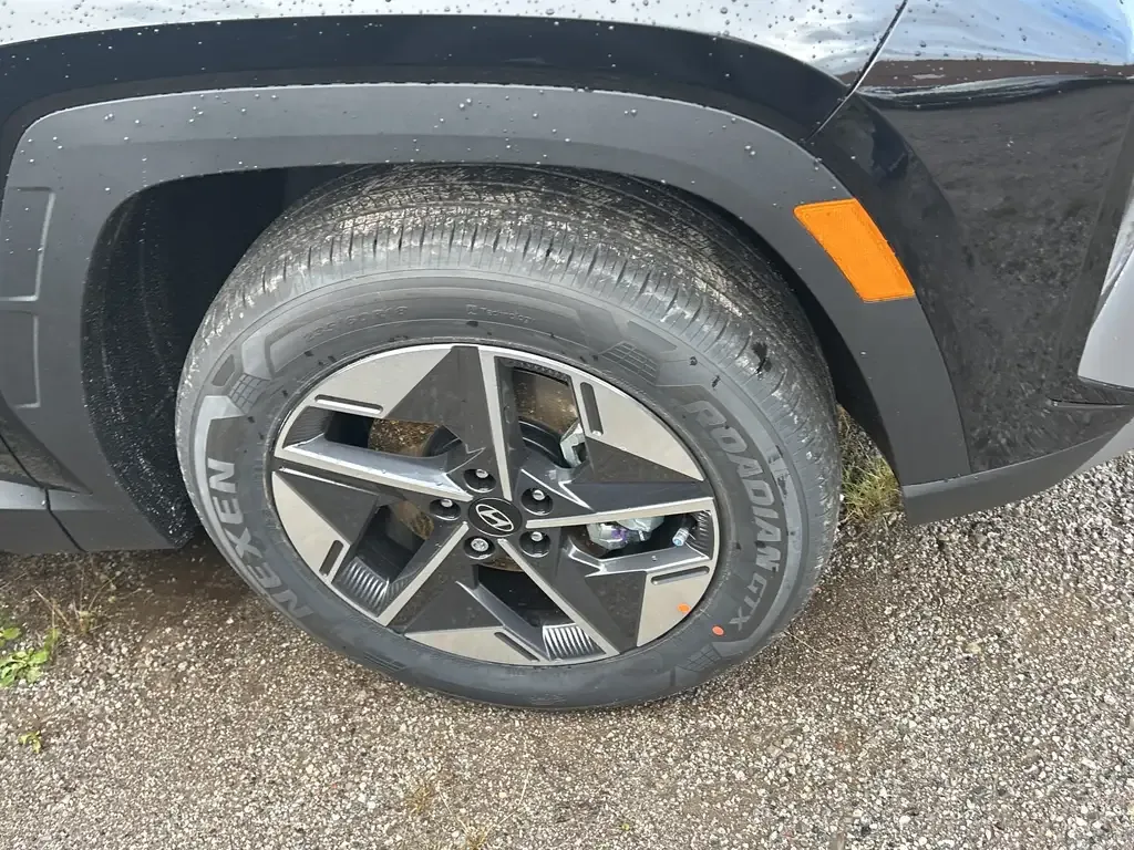 Hyundai Tucson 2026 photo 4